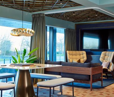 Studio to rent - Photo 2