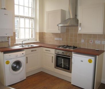 North Street, Taunton, Somerset, TA1 - Photo 2