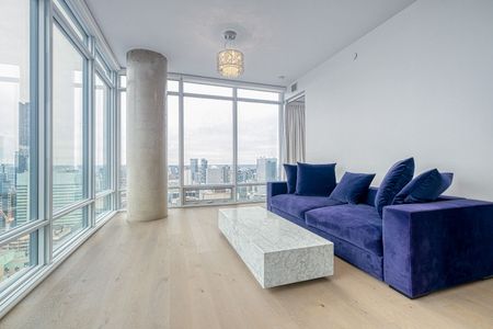 For Lease - 488 University Avenue Unit# 3302, Toronto, Ontario - Photo 2