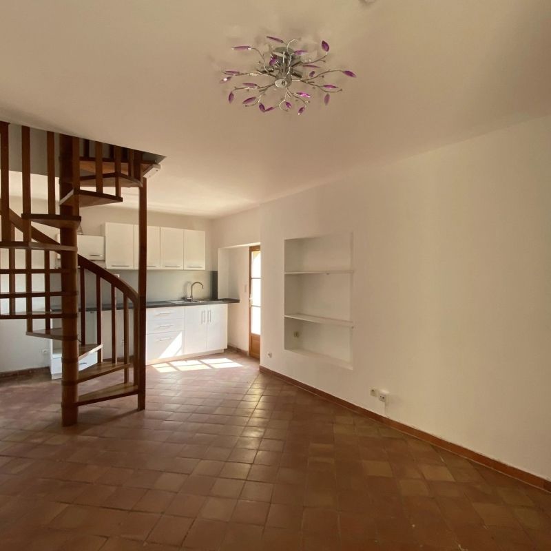 Location T2 Quartier Pey Blanc - Photo 1