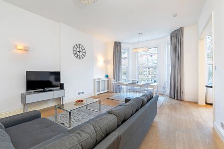 2 Bed Flat, Holland Road, W14 - Photo 4