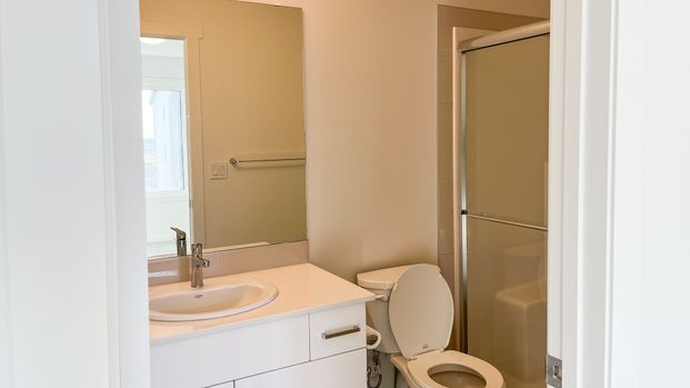 Brand New Townhouse For Rent In West Secord! - Photo 1