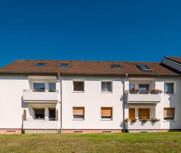 Moderne 3-Zimmer-Wohnung mit Balkon und Laminatboden in Celle! - Photo 6