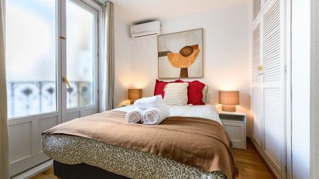 3-bedroom apartment for rent in Argüelles, bills included - Photo 5