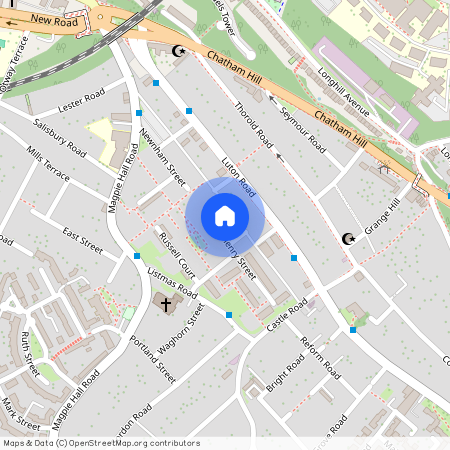 55 Henry Street, Charlton Lane, ME4 5NR