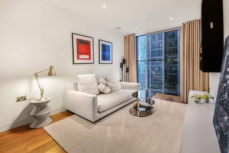 The Heron, Moor Lane, EC2Y - Photo 3