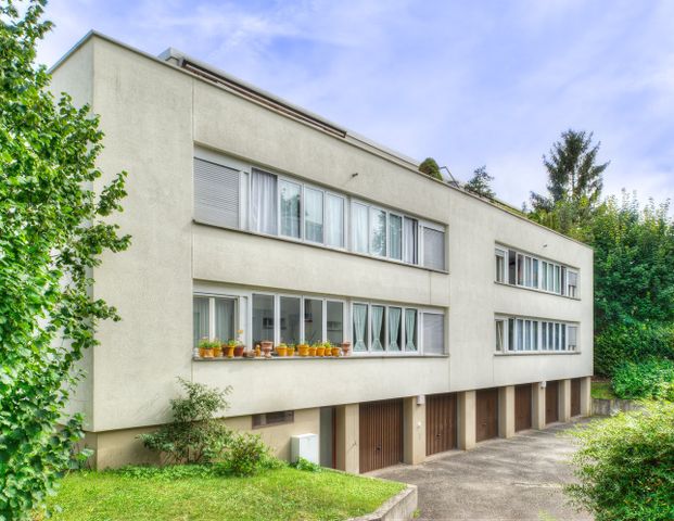 3 Zimmer, 65 m², 1. Stock - Photo 1