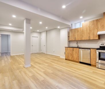 For Lease - 136 Milby Crescent, Bradford West Gwillimbury, Ontario - Photo 6