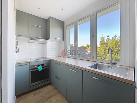 Appartement 2 pièces - Photo 4