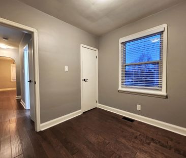 For Lease - 134 Harmony Road Unit# Main, Oshawa, Ontario - Photo 5