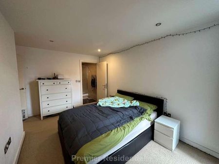 Jordan Street, Manchester, M15 - Photo 4