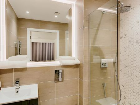 Two Bedroom One Bathroom Exec - Photo 5