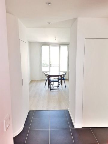 APPARTEMENT T3 A LOUER - Photo 2