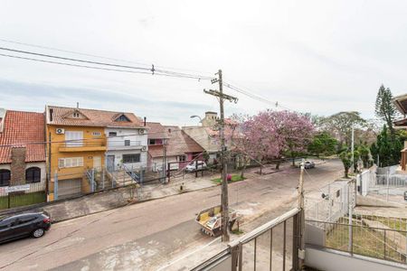 Casa Residencial/Sobrado para aluguel, 3 quartos, 3 suítes, 2 vagas, Jardim Itu Sabará - Porto Alegre/RS - COD: 26322 - Foto 4