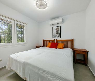 3 Bed Townhouse for Rent in Calahonda - Photo 2