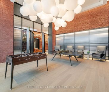 For Lease - 3200 William Coltson Avenue Unit# 509, Oakville, Ontario - Photo 6