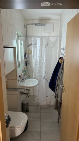 1 Zimmer, 33 m² - Foto 5