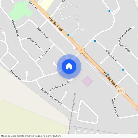 3 Orley Drive, NSW 2340, Tamworth