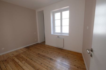 APPARTEMENT T3 A LOUER - Photo 3