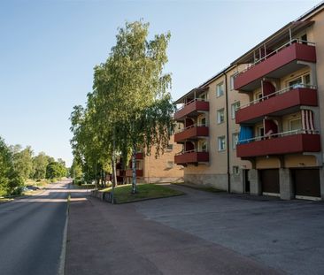 Bergslagsgatan 2 C - Foto 1