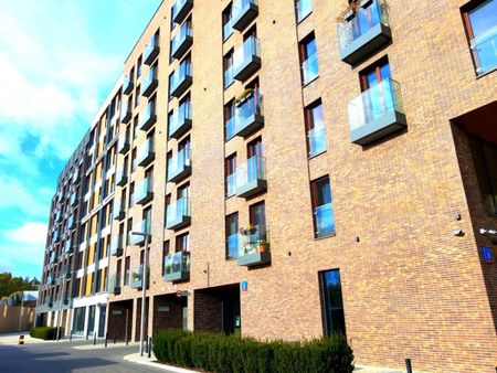 PORT PRASKI Z GARAŻEM - Photo 5