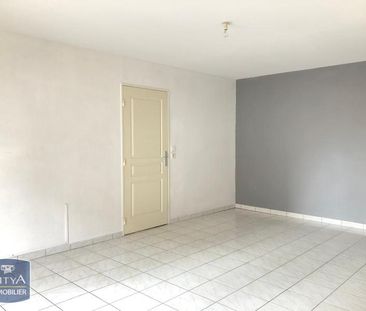 Location Appartement 2 pièces 48m² FREYMING MERLEBACH 57800 - Photo 2