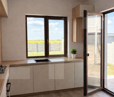 Casa de inchiriat- 4 camere - doua bai-prima inchiriere - Photo 5