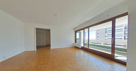 APPARTEMENT T4 A LOUER - Photo 2