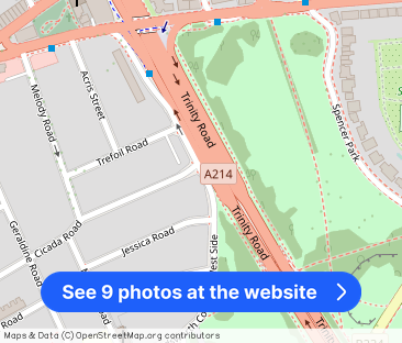 Wandsworth Common West Side, Wandsworth, SW18 - Photo 1