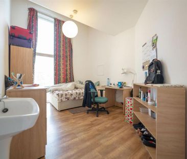 6 bedroom apartment to rent - Photo 3