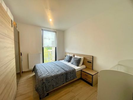 Appartement te huur - Photo 3