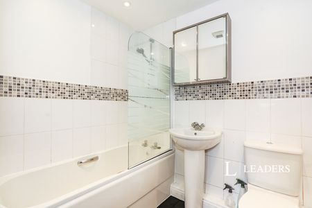 1 bedroom apartment to rent Clonners Field, Stapeley, Nantwich, Cheshire, CW5 - Photo 4