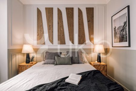 Tout savoir sur cet appartement dans le quartier Ecole Militaire, à Paris 7ème - Photo 2