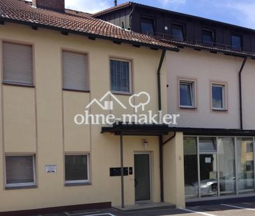 Großzügige, helle 5-Zimmer-Wohnung im Zentrum von Loderhof - Photo 1