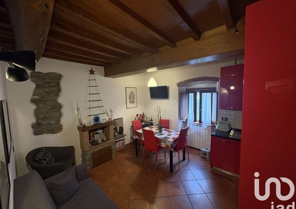 Via Cesare Battisti, Rufina, Tuscany 50068