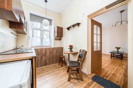 Przestrzeń na Jeżycach — kawalerka do pracy - Фото 4