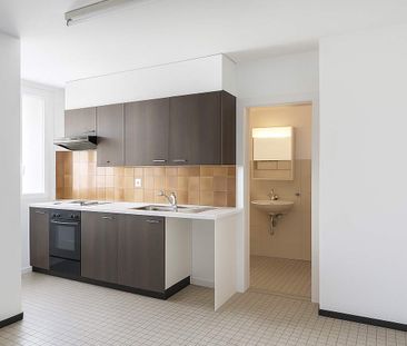 3 Zimmer, 3. Stock - Photo 1