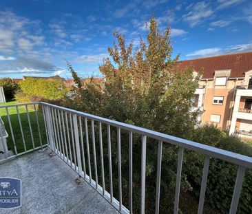 Location Appartement 2 pièces 54m² BAILLEUL 59270 - Photo 4