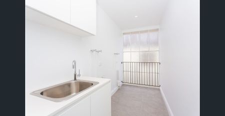 TWO BEDROOM APARTMENT - Photo 2