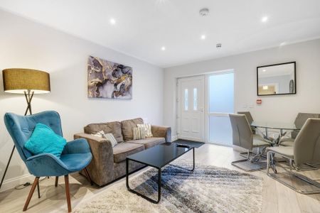 2 bedroom apartment to rent - Photo 5