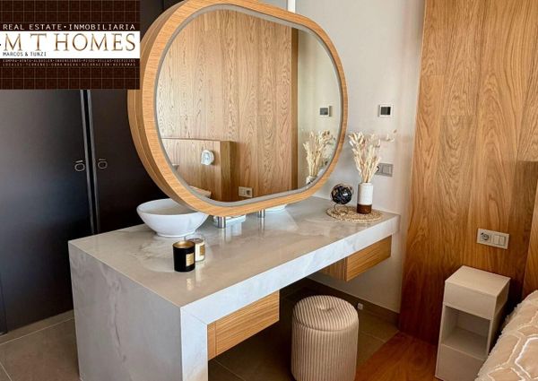 Apartment - Fuengirola (Reserva del Higuerón)