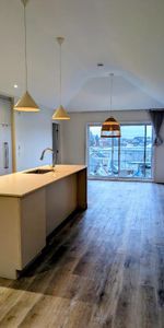 Magnifique 4 1/2 disponible maintenant 1300 pieds carrés - Photo 4