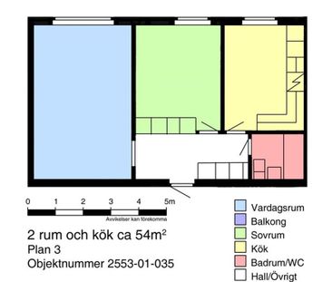 Hantverkaregatan 20 - Foto 6