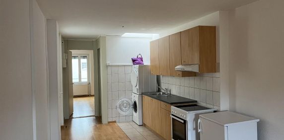 Appartement de 2 pièces au 5ème étage - Foto 2