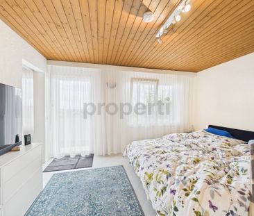 Versatile 7-room single-family house in Widen (ideal for living and... - Photo 6