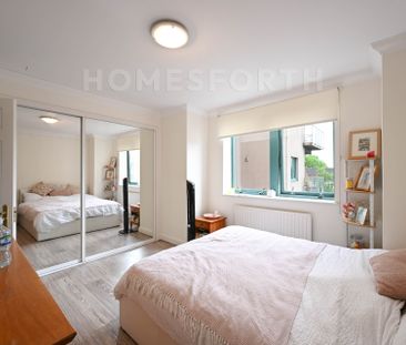 2 Bedroom Flat - Photo 1