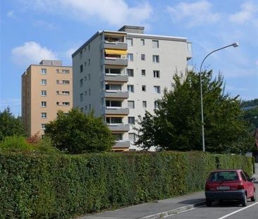 Ruhige Lage in einem gepflegten Wohnquartier mit viel Grün - Foto 2