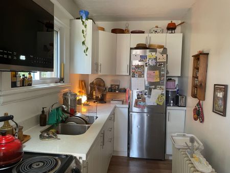 For Lease - 53 Proctor Boulevard Unit# 3, Hamilton, Ontario - Photo 4