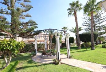 Bungalow planta baja en Miraflores II , Playa Flamenca