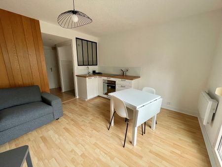 Studio résidence de standing Chamalières - Photo 3